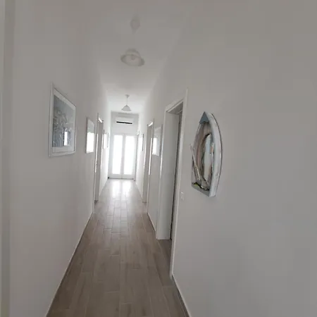 Villa Lory Torre Ovo Holiday home *