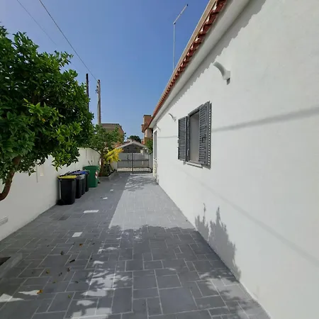 Holiday home Villa Lory Torre Ovo Torre Ovo