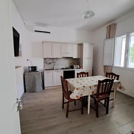 Holiday home Villa Lory Torre Ovo