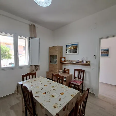 Villa Lory Torre Ovo Holiday home