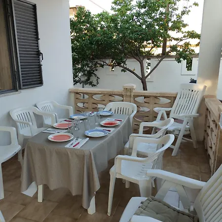 Villa Lory Torre Ovo *