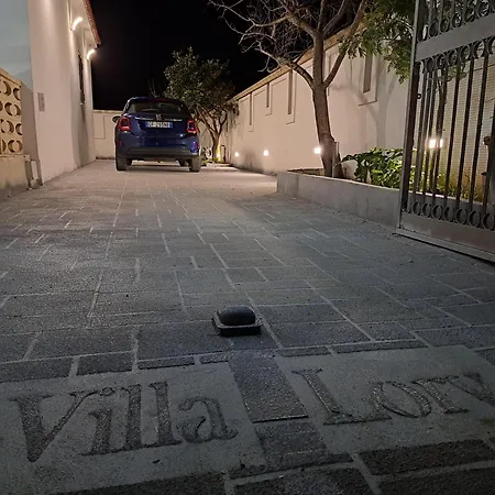 Villa Lory Torre Ovo Holiday home *