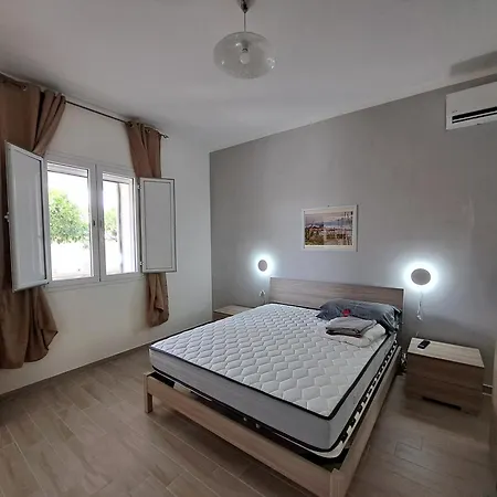 Holiday home Villa Lory Torre Ovo Torre Ovo