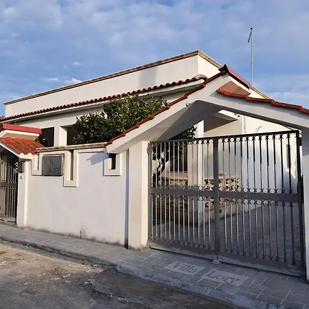Villa Lory Torre Ovo * Torre Ovo