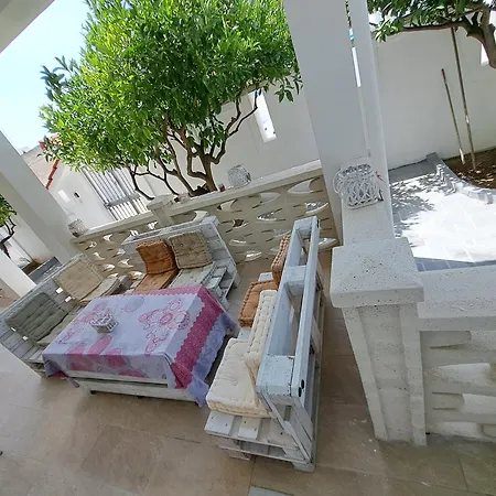 Villa Lory Torre Ovo Holiday home