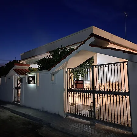 Villa Lory Torre Ovo